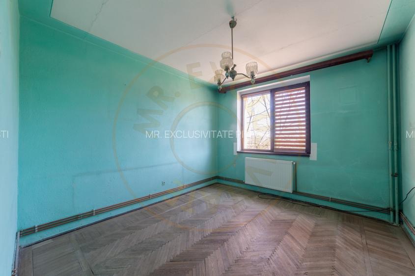 Apartament 2 camere Craiovei – Etaj 3 - vedere parc - 7
