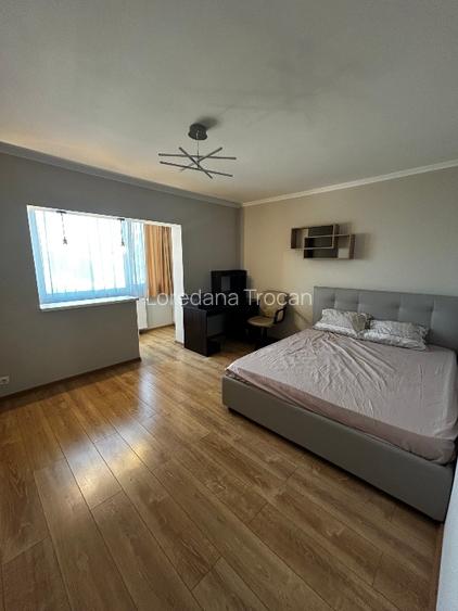 Proprietar închiriez apartament cu 1 camera lângă Iulius Mall, Calea Aradului - 6