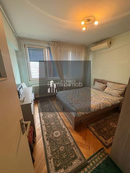 Apartament 2 camere  Soseaua Giurgiului / Piata Progresu - 2