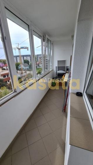 2 Camere | Brâncuși | Bloc 2010 | Renovat - 18