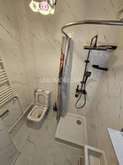Apartament cu 3 camere - zona Podu Ros - Vis a vis de Directia de Pasapoarte - 2