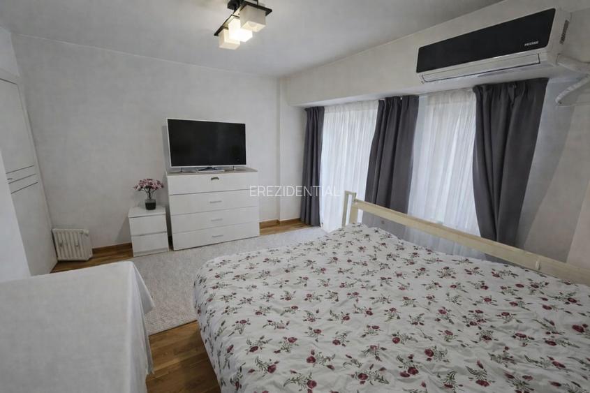 Apartament 3 camere  decomandat – Rond Piata Alba Iulia - 4