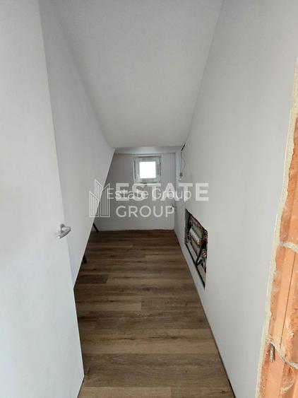 Duplex cu 5 camere despartit prin camera tehnica in Dumbravita - 8