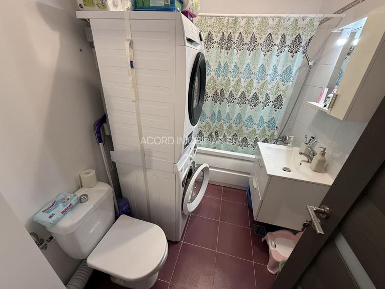 Apartament 2 camere zona Palazu Mare - 6