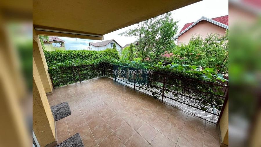 0% Comision | Apartament cu 3 camere, terasa si parcare | EuropaCI0197 - 2