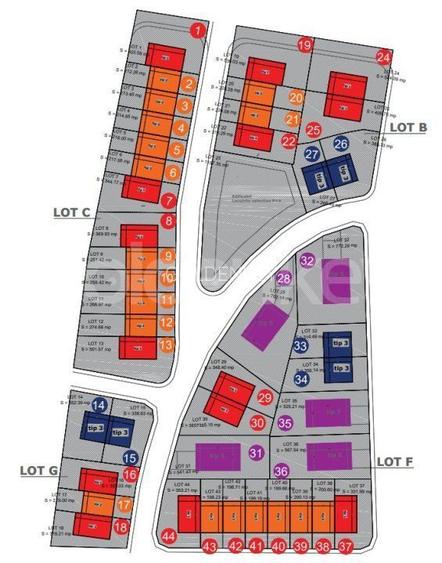 Vila smart in complex rezidential | finalizare 2026 - 2