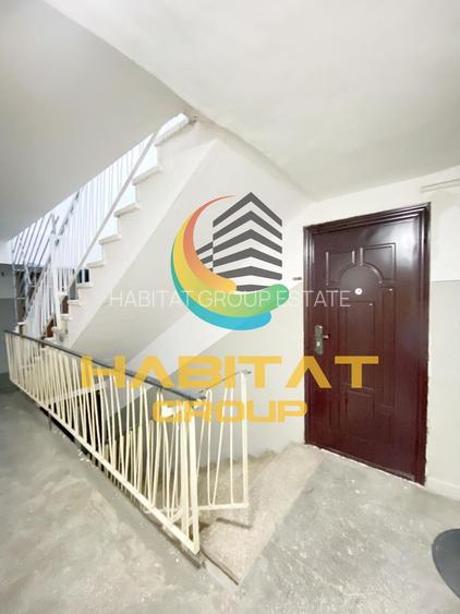 Garsoniera 5 min Metrou Piata Sudului | Renovata integral - 5