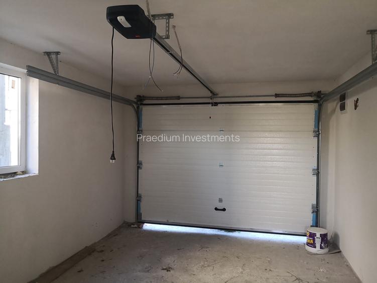 Casa individuală in Chinteni, teren 500 mp, utili 220 mp - 3