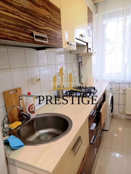 APARTAMENT 2 CAMERE DE ÎNCHIRIAT SIBIU, PIAȚA RAHOVEI, PARTER ÎNALT - 6