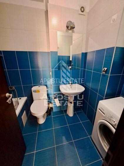 Apartament 2 camere de inchiriat, loc de parcare, Giroc, Jud.Timis - 11