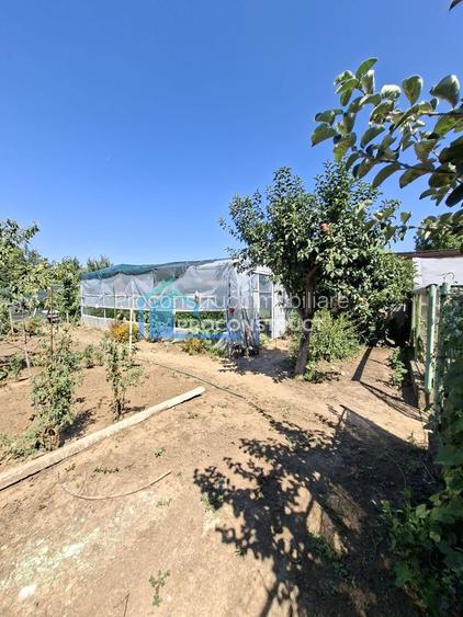 Casă individuală de vânzare – Giarmata|129.000euro| - 13