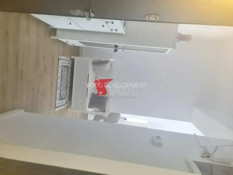 Apartament 2 camere-Bloc Nou-Giroc Eso-etaj 2 - 2