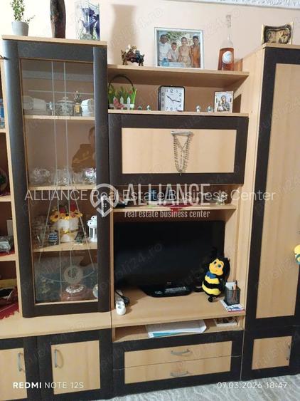 Garsoniera de vanzare (COD10)- NAVODARI - 3