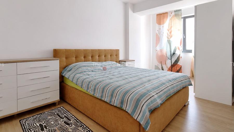 Apartament Gama Premium - Zona Colina Universitatii - 4
