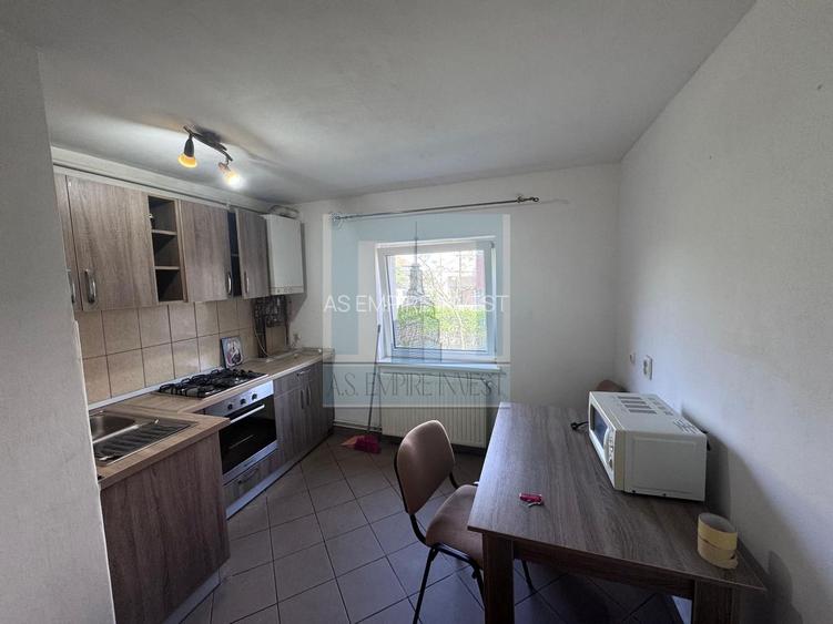 Apartament 2 camere decomandat, acces stradal, 63 mp – Ghimbav - 5