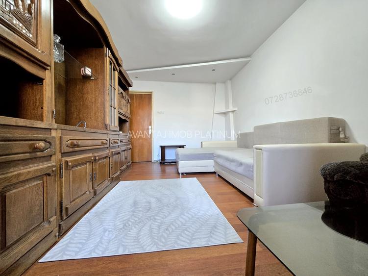 Drumul Taberei, Valea Argesului, decomandat, 45 mp - 3