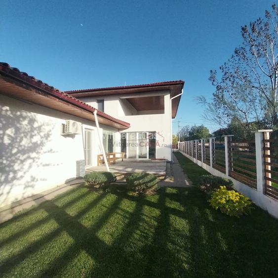 Casa Individuala Comuna Berceni, 6 camere, 4 bai, 1 min de Lidl, Mega, Penny - 8