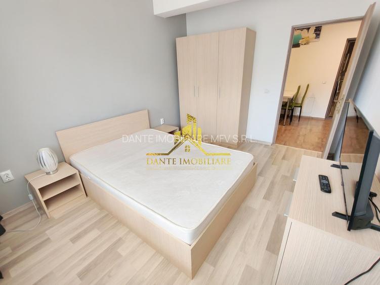 2 camere, decomandat, mobilat modern, parcare, Buna Ziua, Mihai Romanu - 2