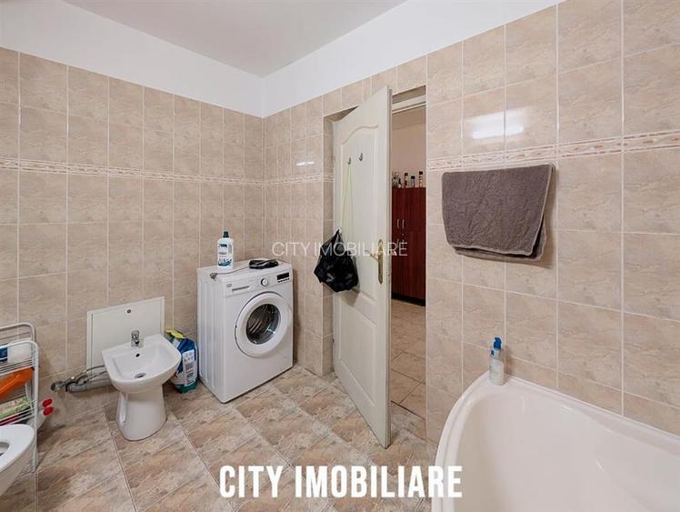 Apartament 3 camere, S-79mp+6mp. balcon, garaj, Buna Ziua. - 4