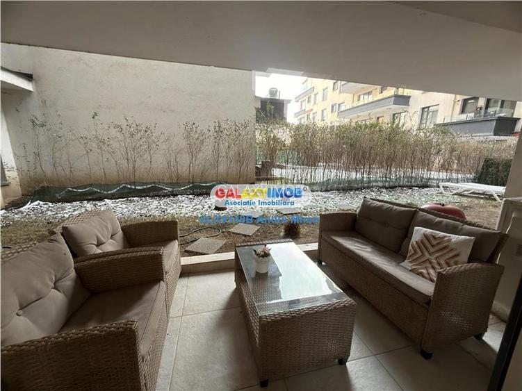 Inchiriere apartament 3 camere Laguna Residence GRADINA PROPRIE - 22