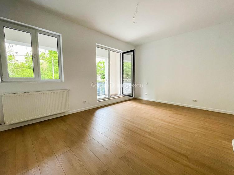 Apartament cu 3 camere 2 bai+terasa de 35 mp bloc Boutique Zona National Arena - 21