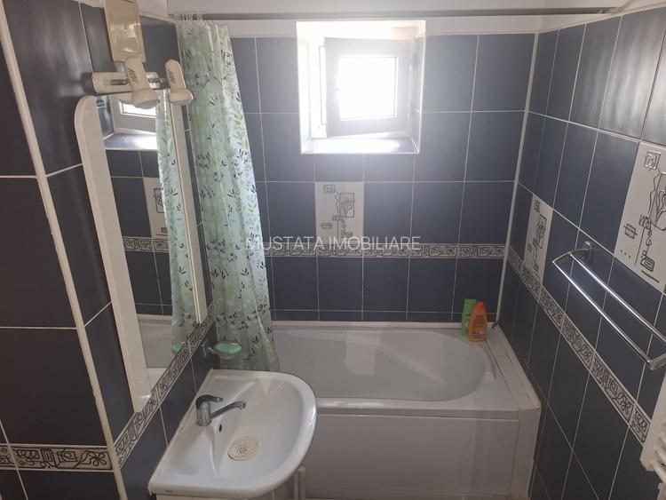 Apartament 3 camere Calarasi 4, etaj 3. Suprafata 72mp. - 9