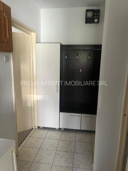 Dristor, garsoniera, 8 min metrou, PET FRIENDLY, mobilata, utilata - 8
