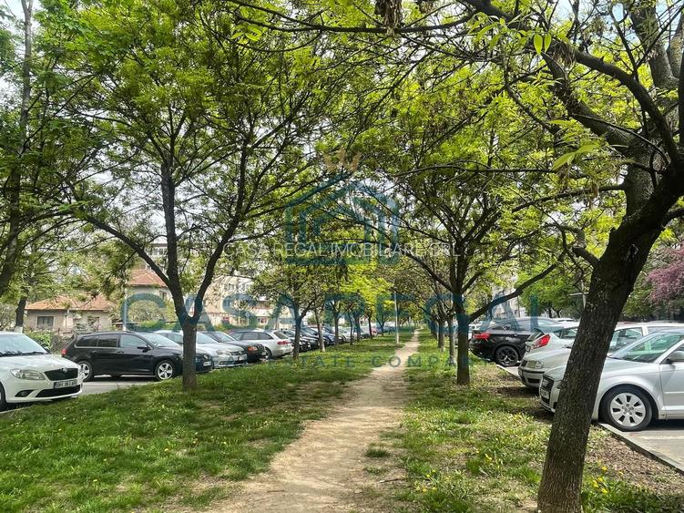 De vânzare apartament cu 1 cameră, confort sporit, tip AN – Lacul Roșu, Oradea - 25