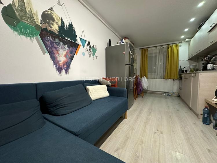 Apartament 3 camere l etaj 3 l Mobilat/Utilat l Palladium Residence - 2