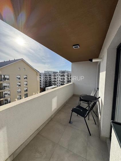 Apartament 2 camere Biruintei - 8
