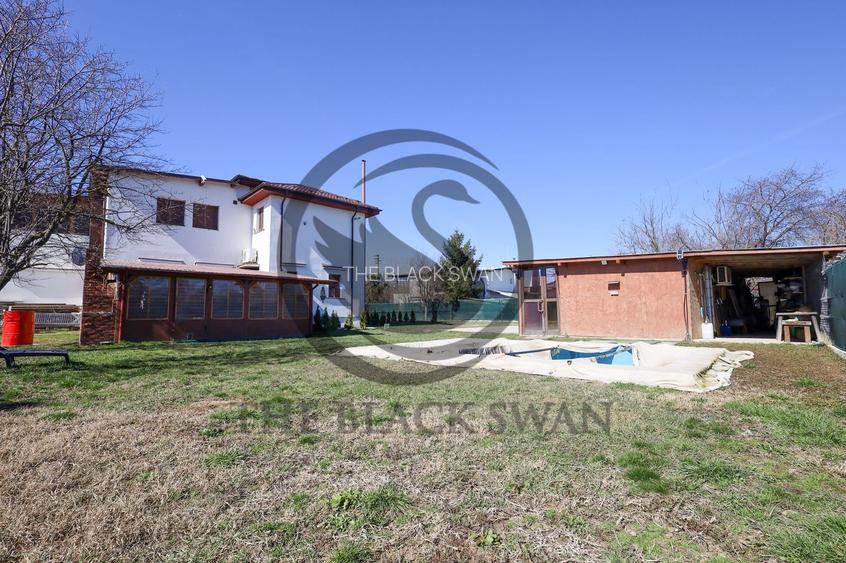 Casa cu istorie - Conac de vanzare | Renovat | Prahova | Comision 0% - 32