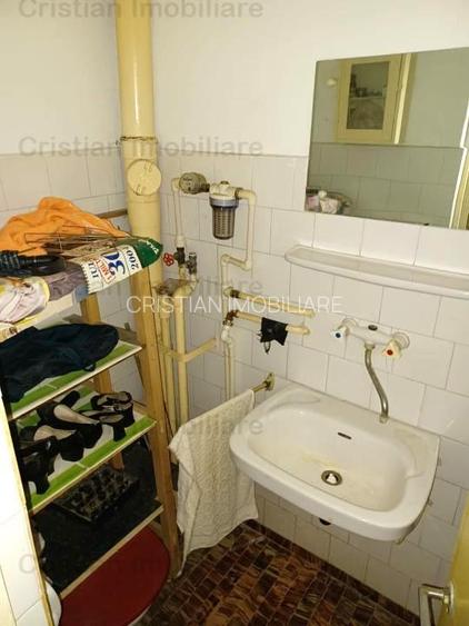 URGENT! 3 camere, 2 bai, DECOMANDAT Dorobantilor - Rosiori - 8