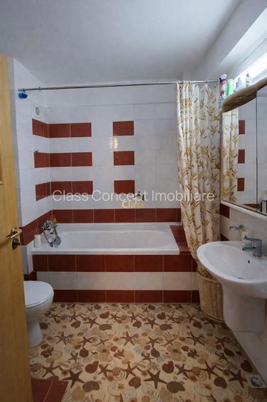 Apartament 1 camera | Etaj Intermediar |Nou| 36 mpu | Fsega Gheorgheni - 4