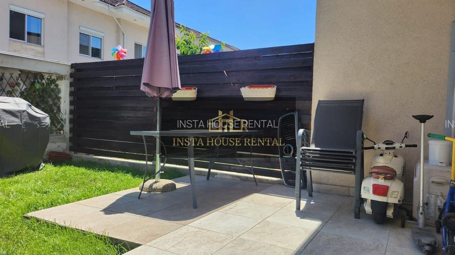 4 camere Avangarde Forest /  Pipera - 4