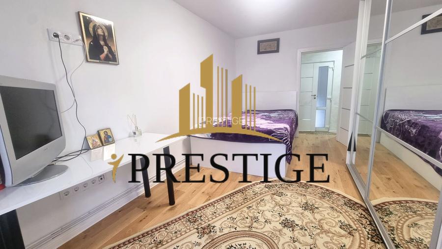 CASĂ 4 CAMERE SIBIU TEREZIAN, CURTE, RENOVATĂ COMPLET, GATA DE MUTARE - 16