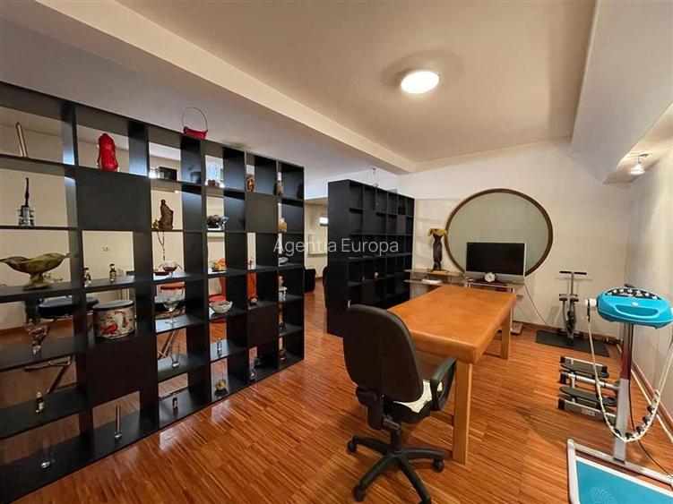 Vila  D+P+M de vanzare in zona Ultracentrala Tulcea - 26