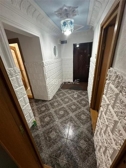 Apartament cu 3 camere de vanzare, str Petre Liciu, 73 mp ,etaj P/3 - 3