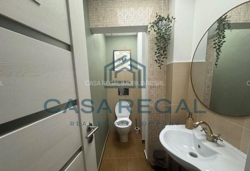 Spațiu comercial de închiriat – ultracentral - 10