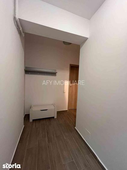 Închiriere apartament 2 camere în complexul Rotar Residence 1 - 7