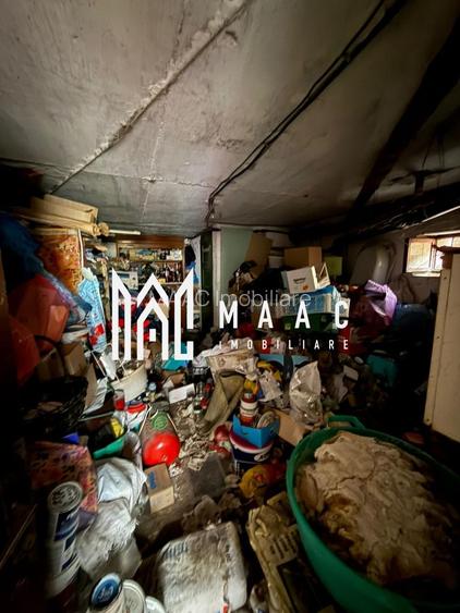 Casa tip duplex 5 camere | Curte | Pivnita | Strand - 58