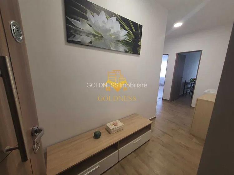 2 camere decomandate, modern, parcare, Cartierul Buna Ziua, Zona Audi - 8