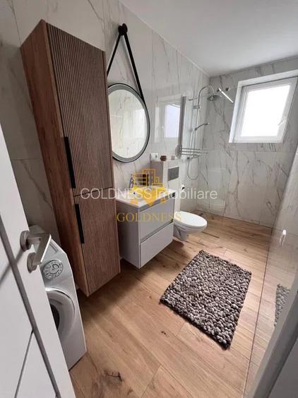 2 camere,parcare,bloc nou,Europa Zona Eugen Ionesco, Luminia, Moldovan - 5