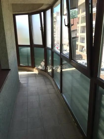De Inchiriat 3 Camere Lux - 132 mp Utili | Parcare Subterana | Baneasa - 15