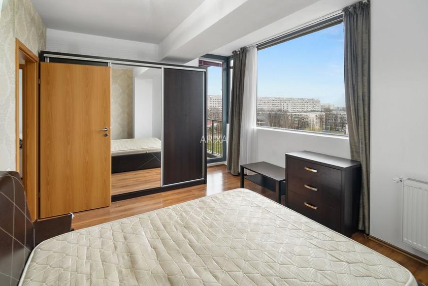 3 Camere bloc Nou 2bai Parcare Inclus Titan Evocasa Nicolae Grigorescu - 6