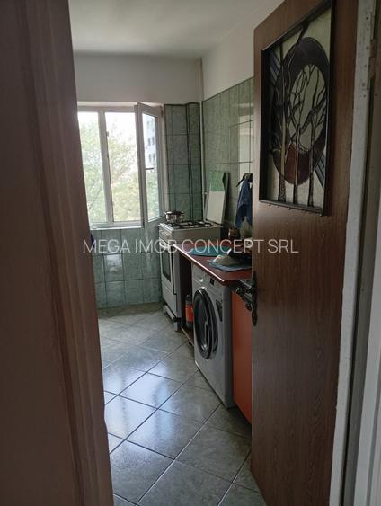 3 camere, bloc anvelopat, fără risc seismic – ideal pentru familie - 13