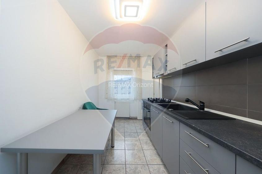 Apartament nou, de închiriat, în zona Calea Bucuresti! - 9