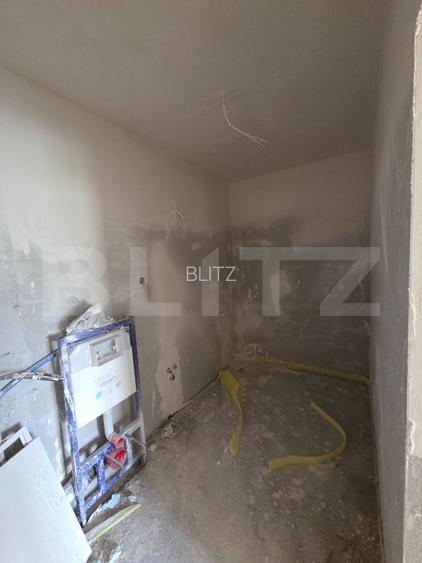 Apartament 2 camere, FINISAT sau SEMIFINISAT, TVA inclus, garaj, Zona Centrala ! - 7
