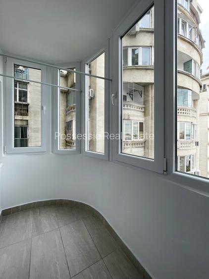 Piața Unirii - Bd. Unirii – Apartament 2  camere decomandat - 600 EUR - 14