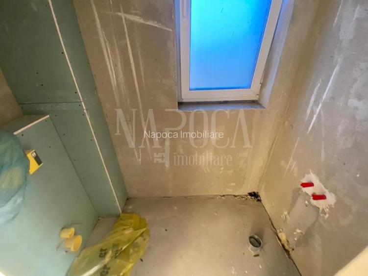 Casa 6 camere de vanzare in Borhanci, Cluj Napoca - 8