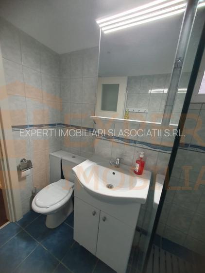Apartament 3 camere de inchiriat in zona Tomis Nord - 5